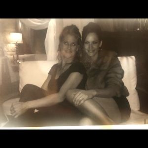 Meet your Posher, Holly